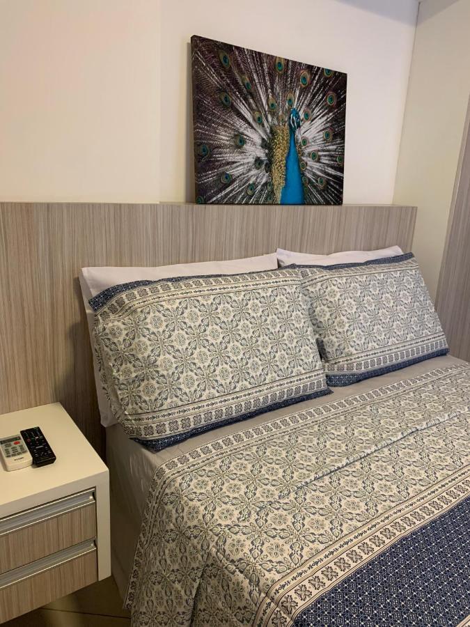 Landscape Flat Alto Padrao Condominio Na Beira Mar ฟอร์ตาเลซา ภายนอก รูปภาพ